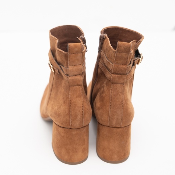 Paul Green | New! Sydney Buckle Bootie Size Us 10 - Picture 6 of 15
